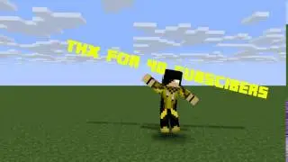 Thank You For 40 Subscribers!