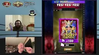 Livestream 4/25/25 - Enter the Chat with 2Knight for Power Ratings, Pulls, and More!