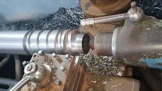 screw cutting for pvc pipe