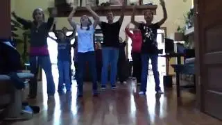 kidtough kids worship - No Chains On Me