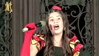 Laura Ivančić - Don't go yet