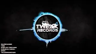 TIR016 - Closure Ft. Ellenyi EP - The Ledgard Brothers [Tweak It Records]
