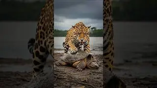 North America's Top 10 Strongest Animals Battle for Dominance #shorts
