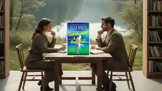 Catch Her If You Can Summary & Review | Tessa Bailey | A Wild Ride of Love & Laughter