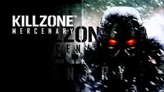 Killzone Mercencary Trailer (HD)