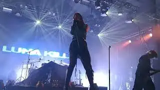 Luna Kills