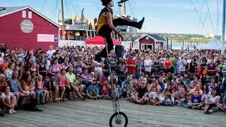 Visit the city with the MOST Festivals & Events in Atlantic Canada | Halifax, Nova Scotia