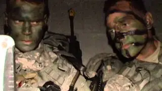 Soldiers finally test their urban reconnaissance and surveillance skills on Fort Benning