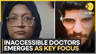Delhi Blast Probe: Agencies Ensuring No Loose Ends In Doctor Terror Module