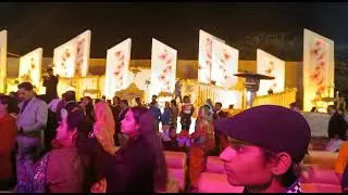 Jollywood Banquet and Resort #pushkar #hotal