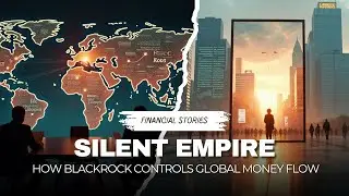 BlackRock &ndash; The Silent Ruler of Global Capital Full Documentary