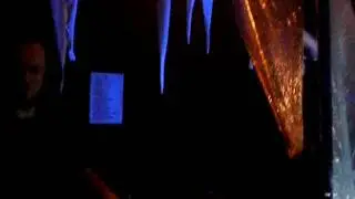 NIEZYTBOY (Rombanka Soundsystem) live at Audiodrome_ Berlin