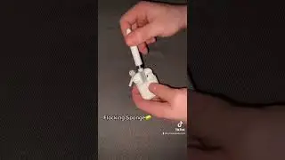Introducing Mrcleanpods.com Best airpod and earphones cleaning kit to ever exist😮