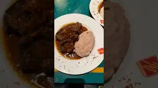 Chivo (Goat)! Have you tried it? @ T&iacute;pico Bonao Sur, RD!!