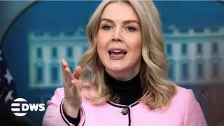 EXPLOSIVE UPDATE: White House Explains Maduro Arrest Venezuela Oil Deal and Global Strategy | AC14