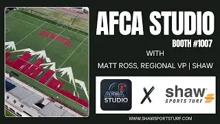 How Game On Turf Is Transforming College Football Field Design | Shaw Sports Turf