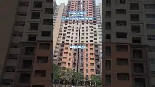 MHADA 1 & 2 BHK RTMI Flats in Virar West from ₹23.29L! 🏡✨ #MHADA #RTMI #AffordableHomes #VirarWest