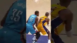 KD & Kobe share a moment 🥺 #shorts