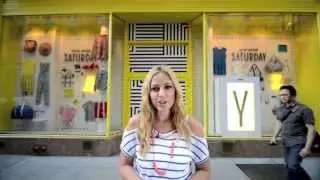 Kate Spade Saturday and eBay Team Up