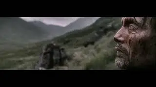 Nicholas Winding Refn - Valhalla Rising