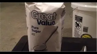 How To Store White Sugar - Long Term - Best Storage For Sugar