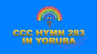 CCC hymn 283