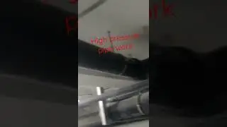 #short #video #youtuneshorts #high pressure #Pipe Work