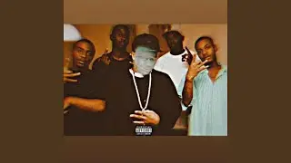 Out da gate (feat. Cts sneaky & Cts 5slimee)