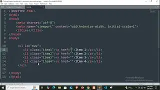 Emmet installing process । Sublime Text Editor
