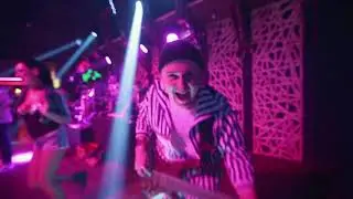 Чужие губы Дискотека 90 Live Drums Show JDM Post-Production Studio