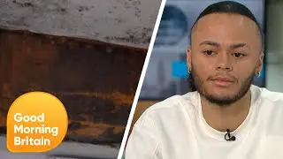 Landlords Warned About Risk To Life From Damp & Mould | Good Morning Britain