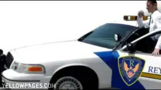 Reyes Elite Security Corp
