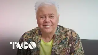 Taco - LGBTQ+ | PRIDE 2021