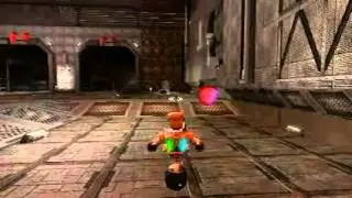 RoboBlitz - trailer 11-30-06
