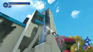 PowerWash Simulator 2 - Art Deco House Part 2