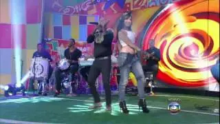 Anitta e Thiaguinho - Poder do Pretinho