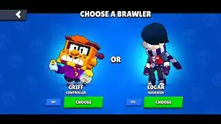 Which Epic Brawler Should I Choose On My Alt? (Brawl Stars)