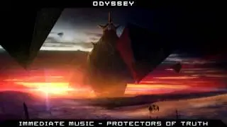 Immediate Music - Protectors of Truth (Epic Triumph Orchestral)