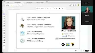 Accelerating Dissemination, Impact and Policy Integration of Sustainability Research
