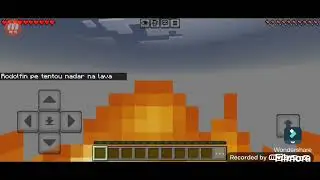 Parte 2 da série caçando o herobrine!!!