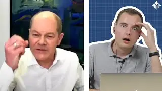 Olaf Scholz: 