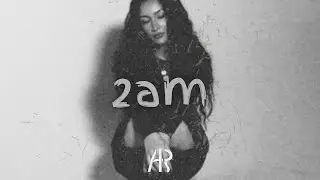 [FREE] Trapsoul x Mellina Tey type beat - 2am
