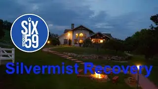 Six59 Media | Silvermist Recovery
