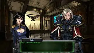 Inquisitor Trainer №1 Прохождение на русском без комментариев