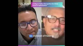 Intelligent Pattern Recognition for Cloud Resource Optimization