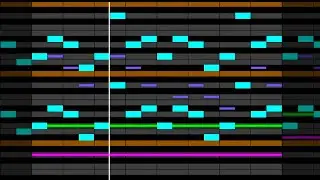 Some Ice Stage Battle Music