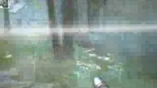 COD4 DownPour