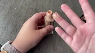 Обзор тонального крема Maybelline Fit Me Matte + Poreless Foundation | Тест на стойкость оттенка ...