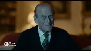 A Cozy Royal Evening with the Queen and Prince Philip
