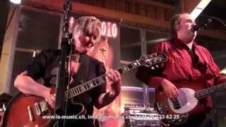 Rock'n'Rodeo, Party Rock, Engadiner Country Fest 2010-3